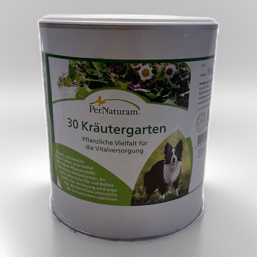 PerNaturam® 30 Kräutergarten