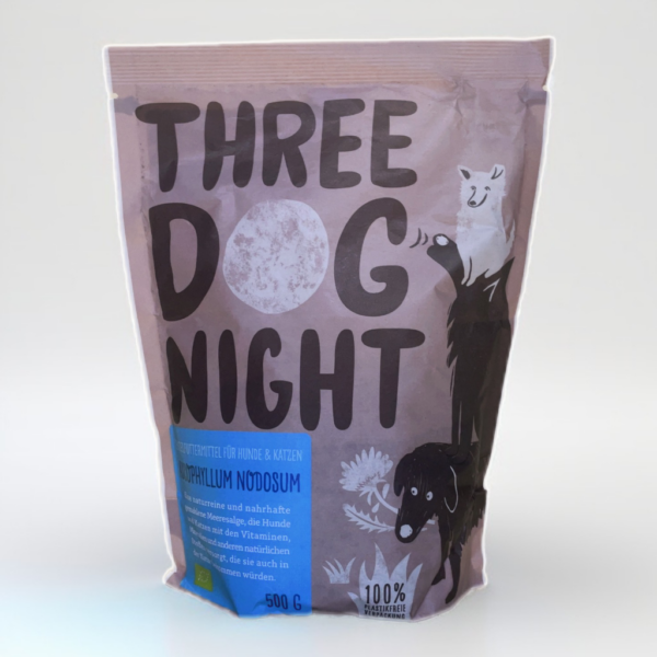 Three Dog Night  Bio* Ascophyllum Nodosum
