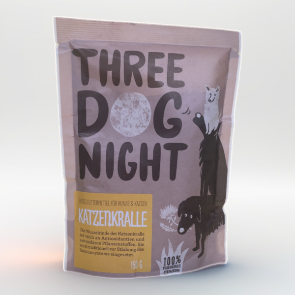 Three Dog Night Katzenkralle