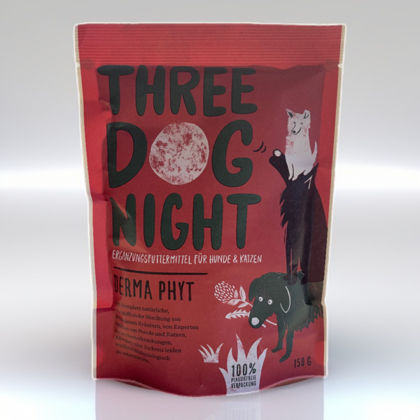 Three Dog Night Derma Phyt
