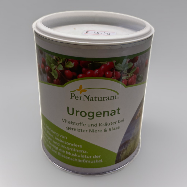 Pernaturam Urogenat