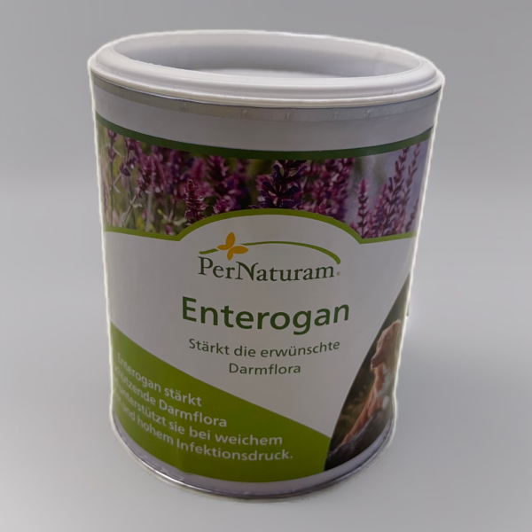 PerNaturam Enterogan