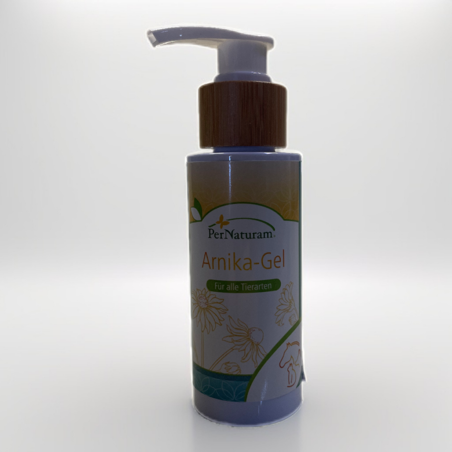 PerNaturam Arnika-Gel
