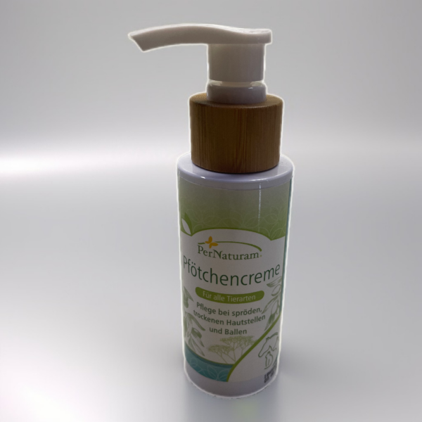 PerNaturam Pfötchencreme