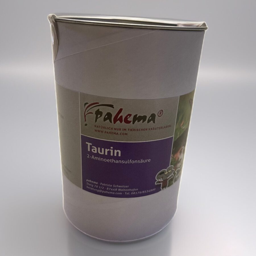 Pahema Taurin