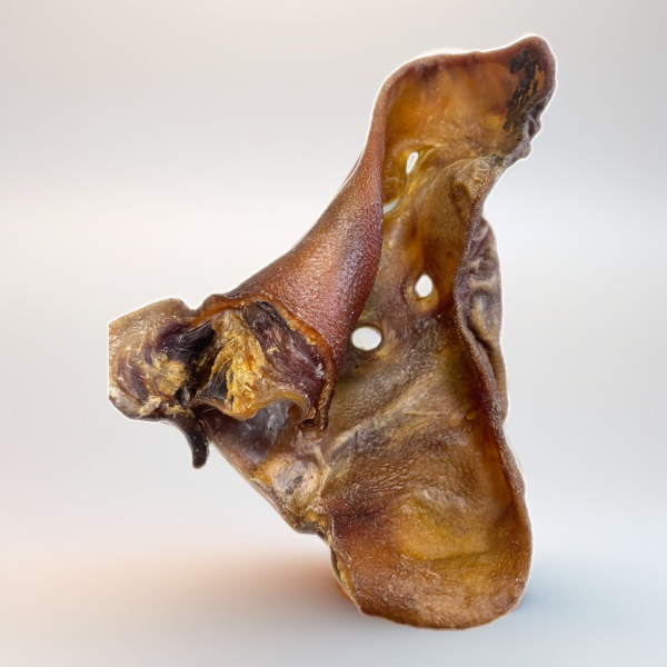 Schweineohr