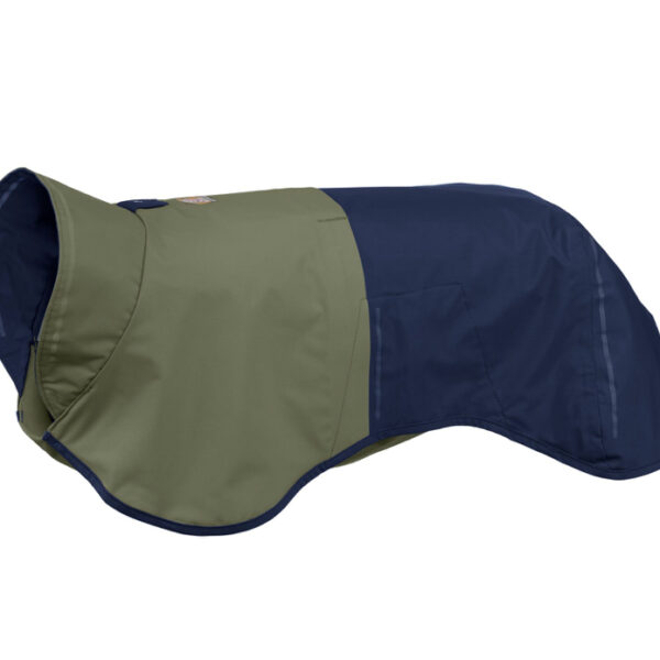Ruffwear Sun Shower™ Regenmantel für Hunde