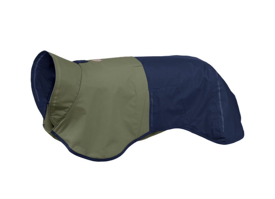 Ruffwear Sun Shower™ Regenmantel für Hunde