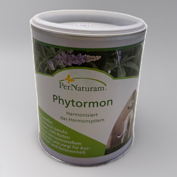 Phytormon PerNaturam