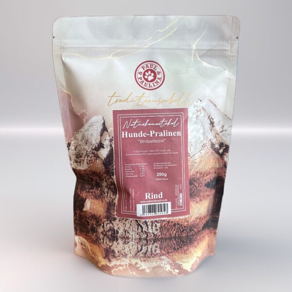 Brotzeit-Minis von Paul und Paulina
